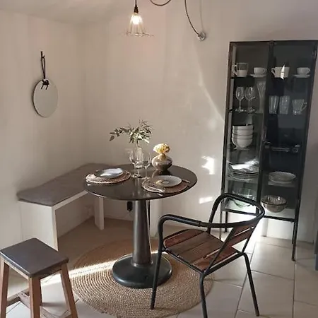 Vue Imprenable Sur La Sorgue Appartement LʼIsle-sur-la-Sorgue Buitenkant foto