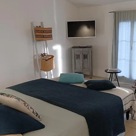 Vue Imprenable Sur La Sorgue Appartement LʼIsle-sur-la-Sorgue Buitenkant foto