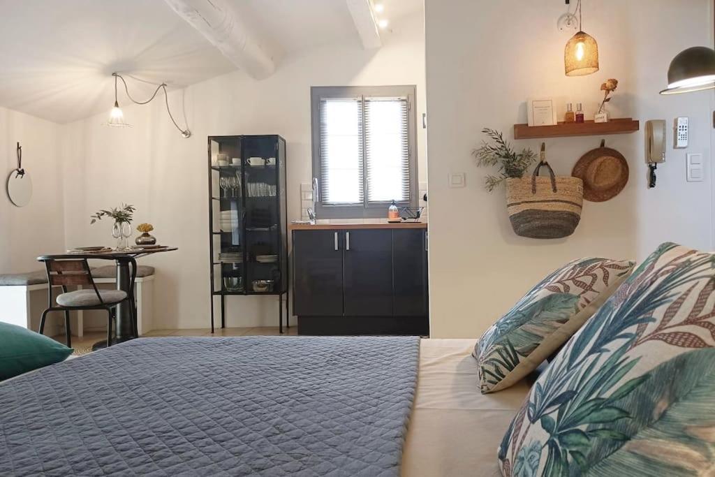Vue Imprenable Sur La Sorgue Apartment LʼIsle-sur-la-Sorgue