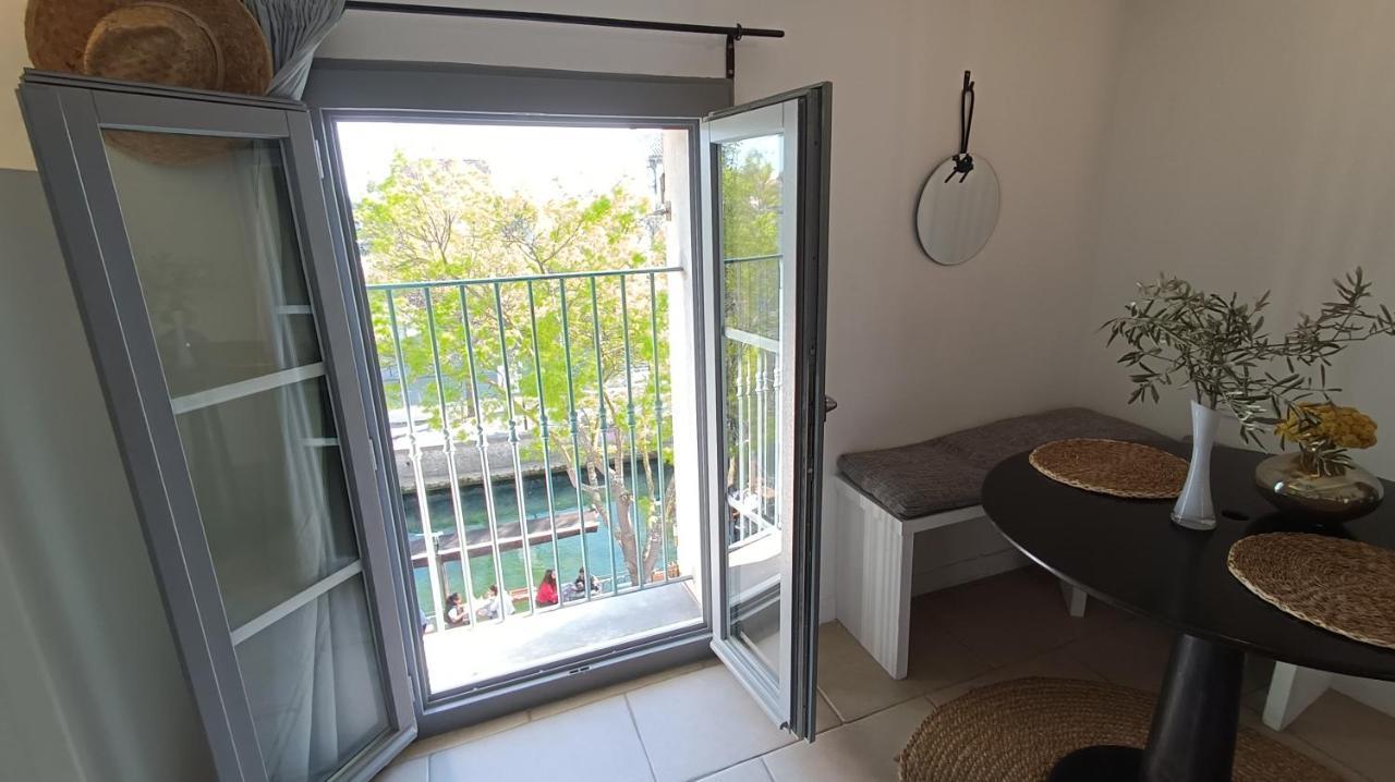 Vue Imprenable Sur La Sorgue LʼIsle-sur-la-Sorgue